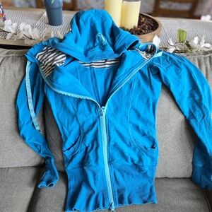 Lululemon Jacket